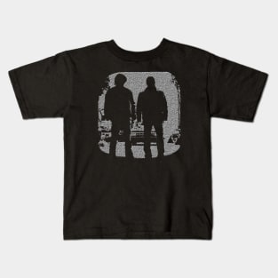 DEAN AND SAM - STONE Kids T-Shirt